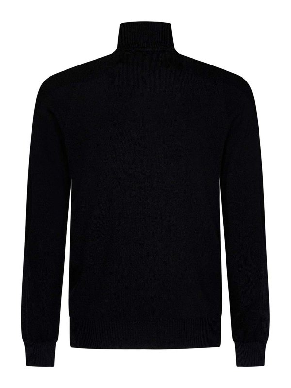 SEASE: Turtlenecks & Polo necks online - Whole turtle neck