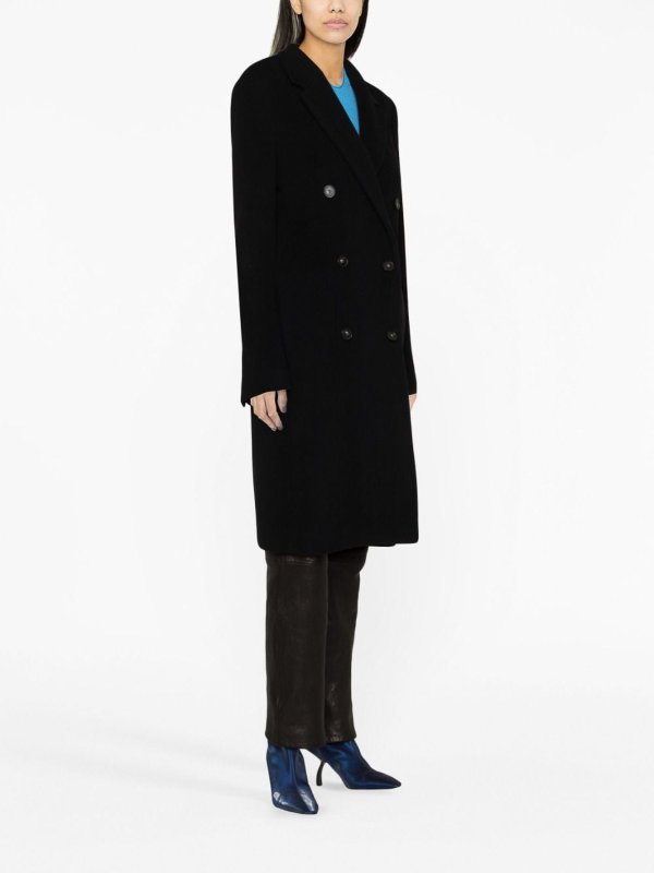 STELLA McCARTNEY: short coats online - Coat