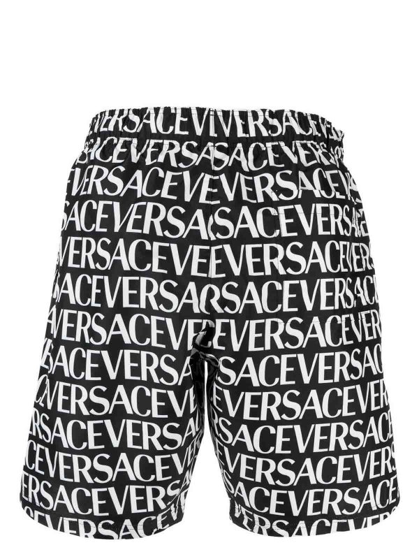 VERSACE: Swim shorts & swimming trunks online - Swim shorts