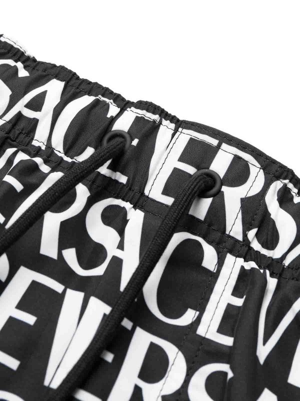 The Best Shops VERSACE: Swim shorts & swimming trunks - Swim shorts