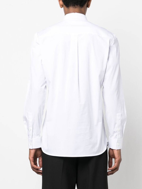 BURBERRY: shirts online - Chapling