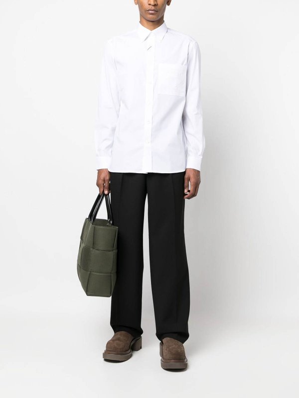 Chapling shop online: BURBERRY