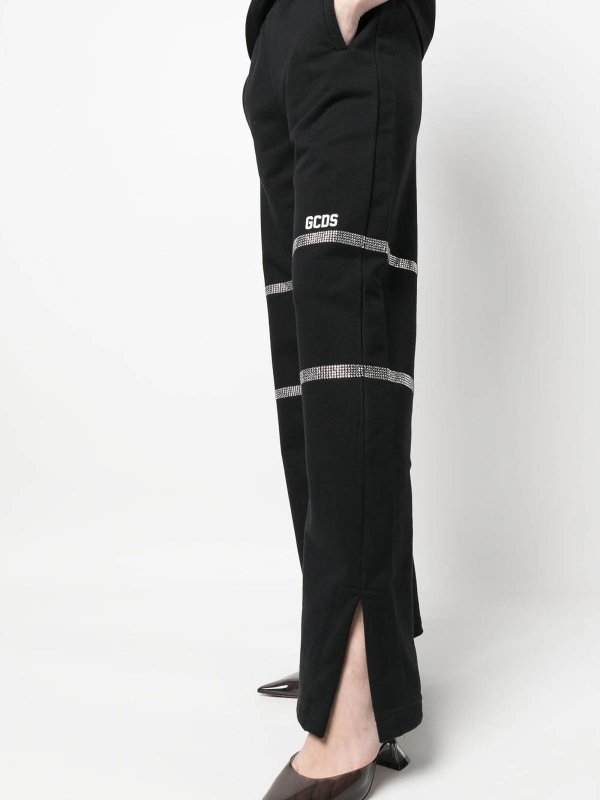 GCDS buy online Traininghose - Schwarz