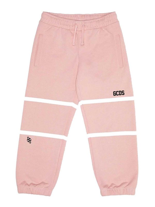 GCDS: shorts - Pants