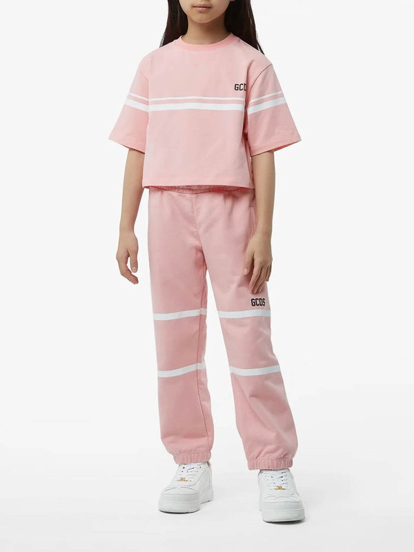 GCDS: shorts online - Pants