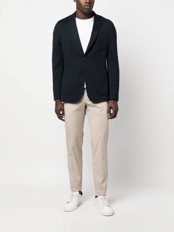 INCOTEX: casual trousers online - Pants