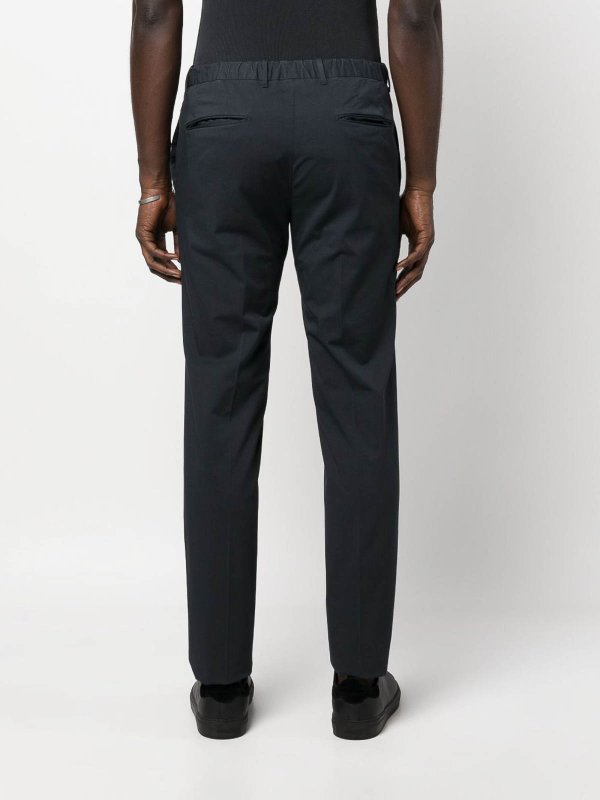 INCOTEX: casual trousers online - Pants
