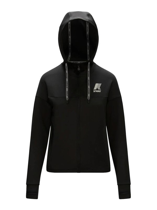 K-WAY: Sweatshirts & Sweaters - Ninon