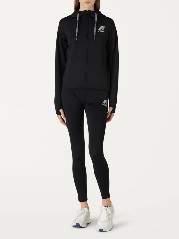 K-WAY: Sweatshirts & Sweaters online - Ninon