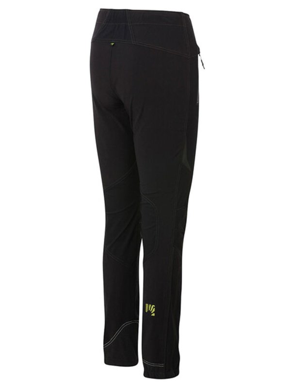 KARPOS: Pantalons de survêtement  online - Pantalons Décontractés - Noir