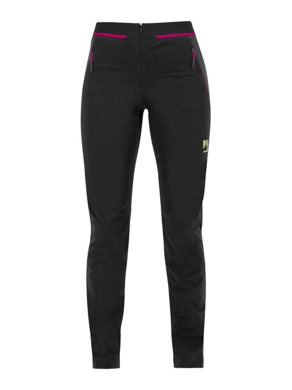 KARPOS: tracksuit bottoms - Pants