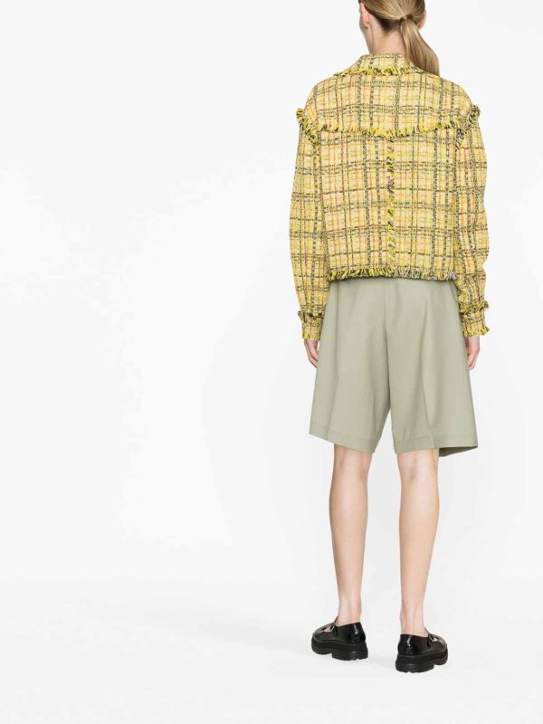 m.s.g.m.: blazers online - Jacket