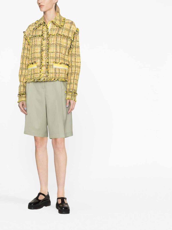 Jacket shop online: m.s.g.m.