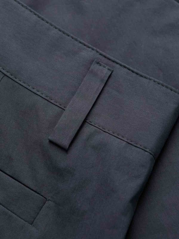 P.A.R.O.S.H.: shorts online - Pants