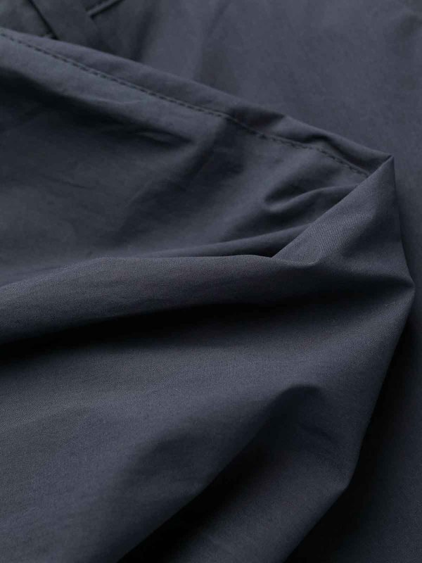 The Best Shops P.A.R.O.S.H.: shorts - Pants