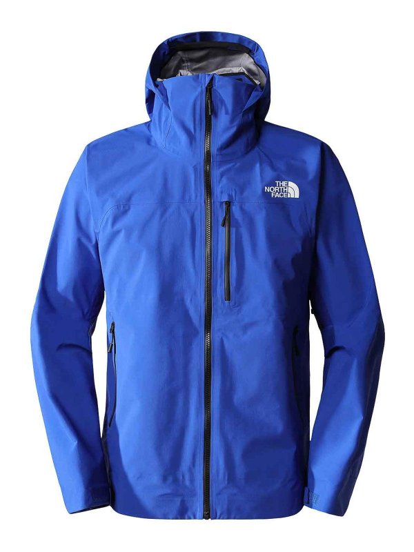 THE NORTH FACE: casual jackets - Torre egger futurelight
