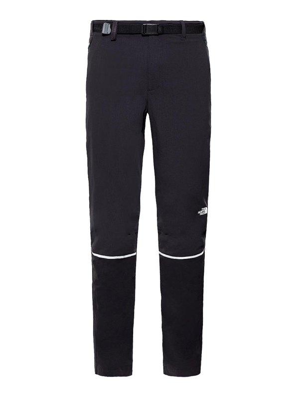 THE NORTH FACE: pantaloni casual - Pantaloni
