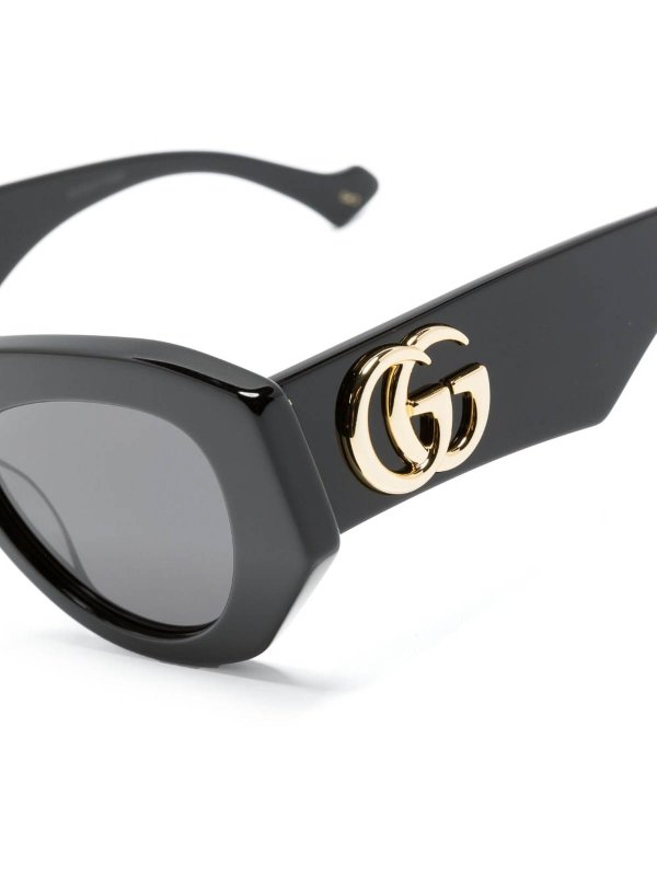Lunettes - Noir shop online: GUCCI