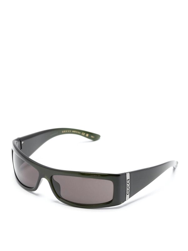 GUCCI: occhiali da sole online - Occhiali