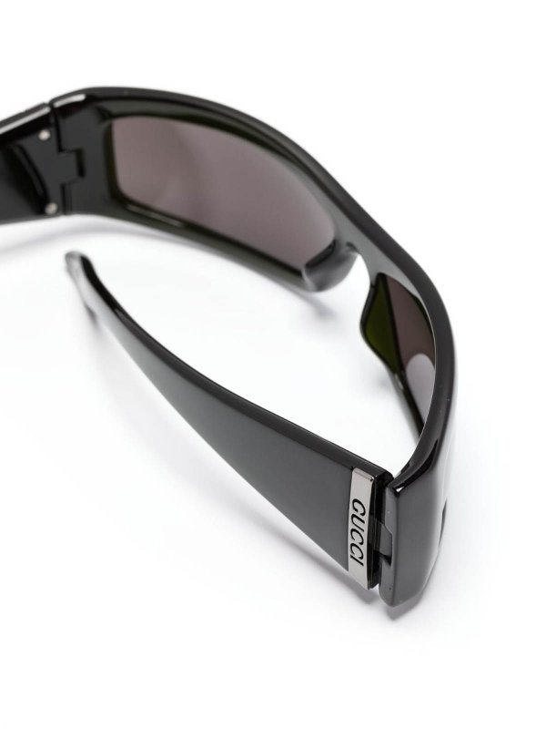 The Best Shops GUCCI: occhiali da sole - Occhiali