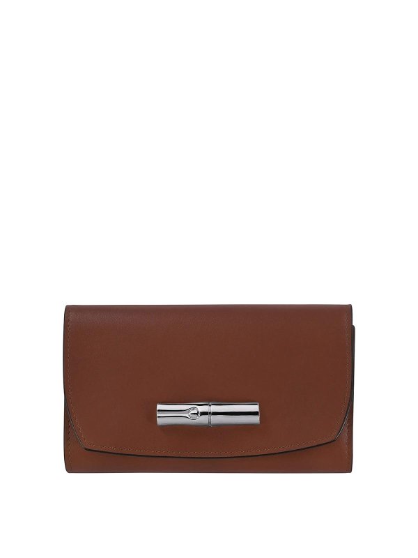 LONGCHAMP: wallets & purses - Wallet