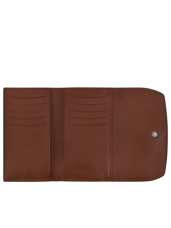 LONGCHAMP: wallets & purses online - Wallet