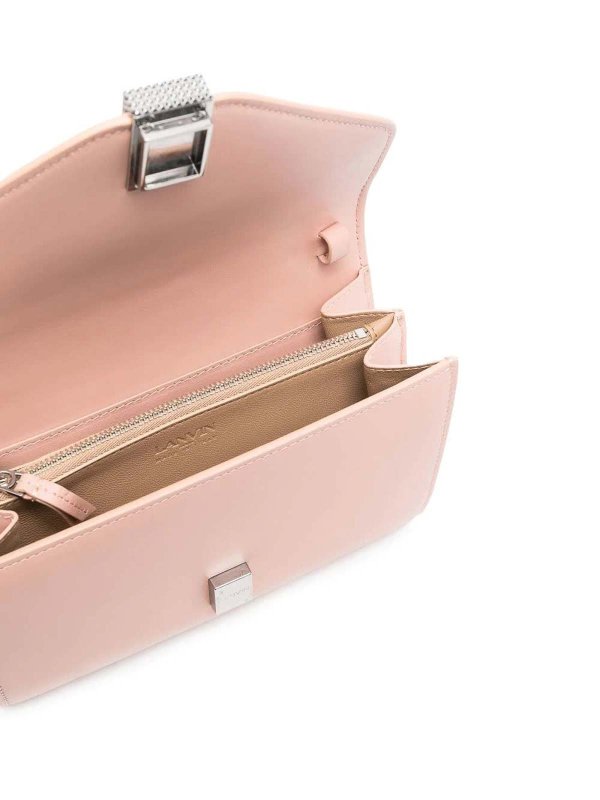 LANVIN buy online クロスボディバッグ - ピンク