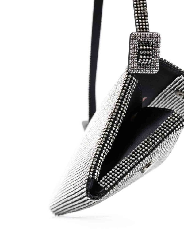 BENEDETTA BRUZZICHES: clutches online - Clutch