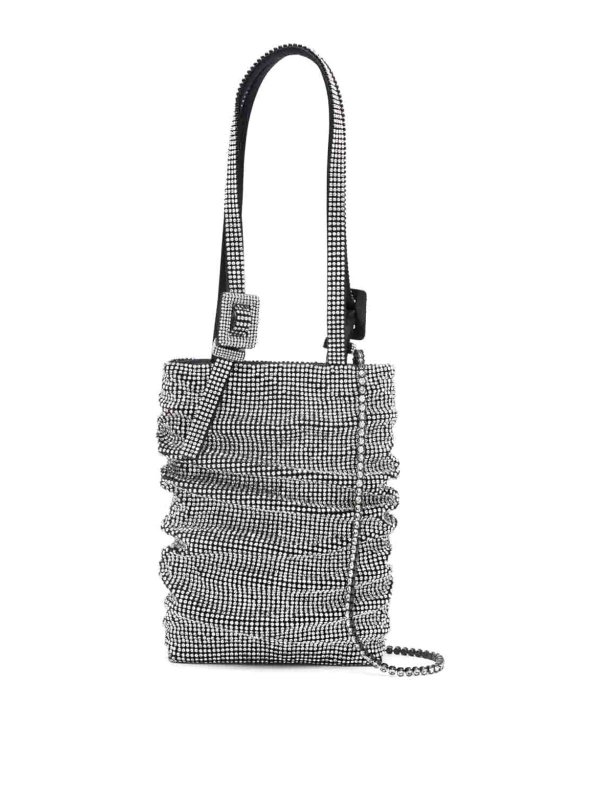 BENEDETTA BRUZZICHES: pochette - Pochette
