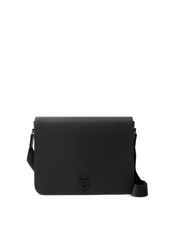 BURBERRY: cross body bags - Alfred