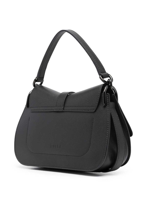 The Best Shops FURLA: Bolsas bandoleras - Bolsa Bandolera - Negro