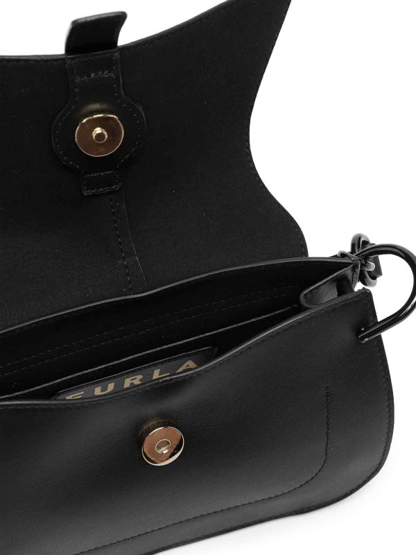 FURLA buy online Bolsa Bandolera - Negro