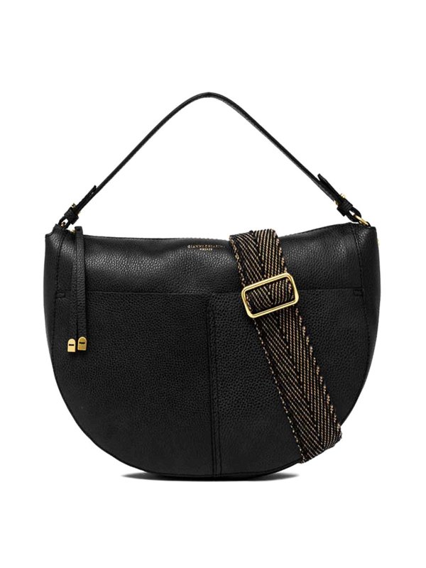 GIANNI CHIARINI: Sacs bandoulière - Sac Bandoulière - Ginko