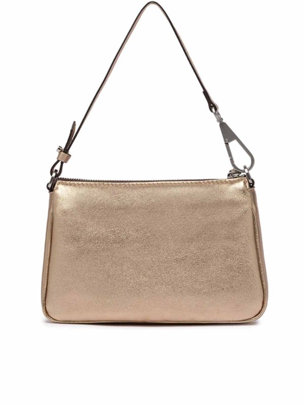 GIANNI CHIARINI: shoulder bags online - Brooke shoulder bag