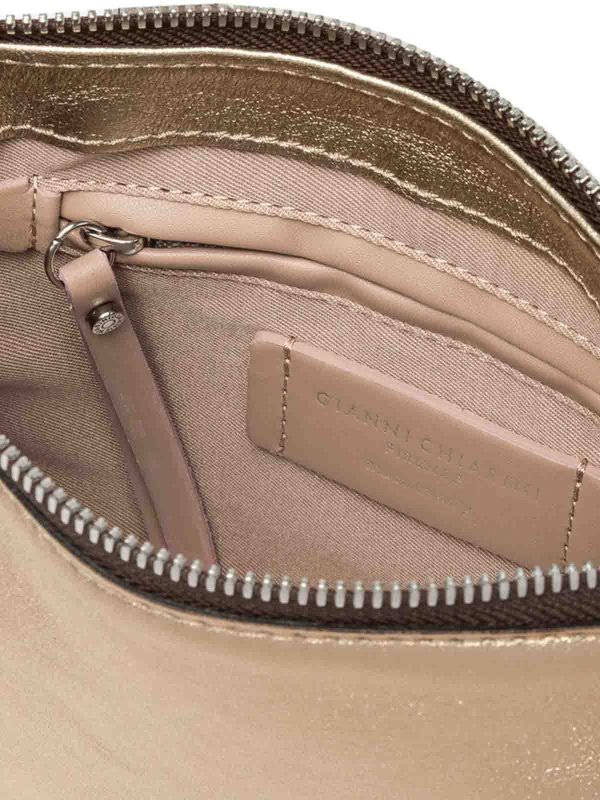 Brooke shoulder bag shop online: GIANNI CHIARINI