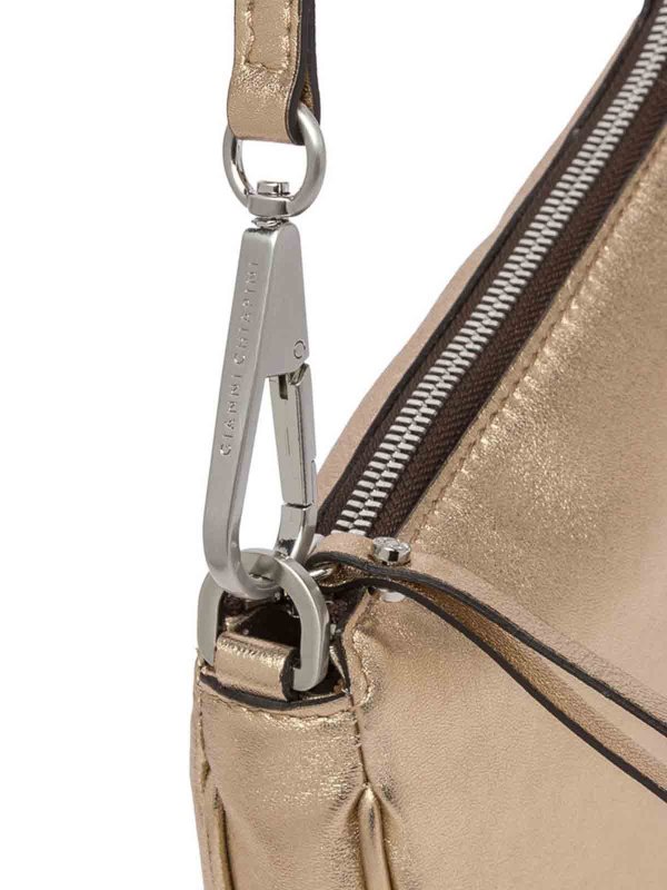 GIANNI CHIARINI buy online Brooke shoulder bag