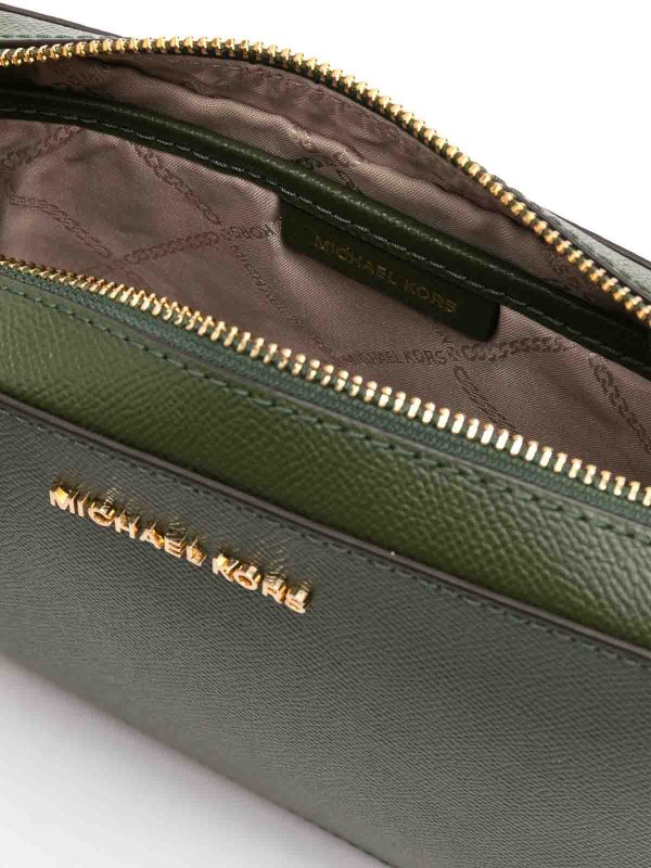 MICHAEL KORS buy online クロスボディバッグ - 緑