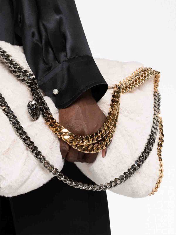 Bag shop online: STELLA McCARTNEY