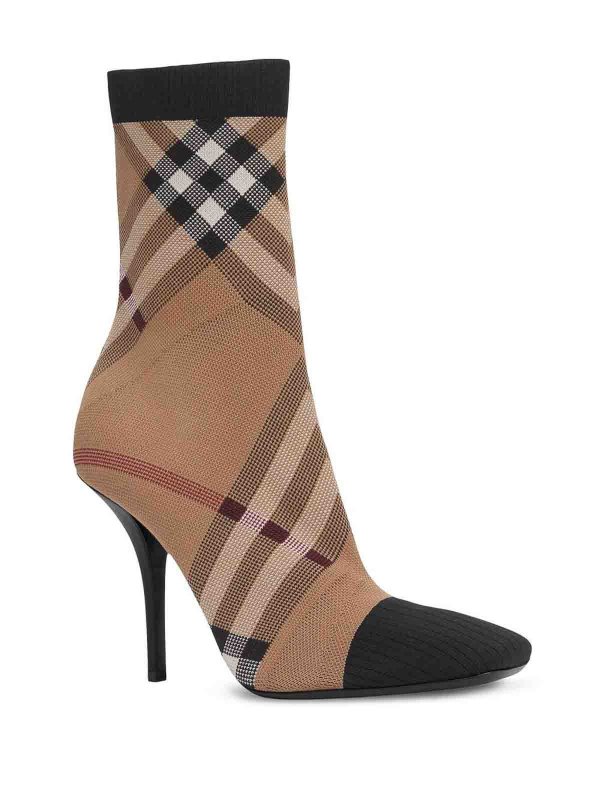 The Best Shops BURBERRY: boots - Boots