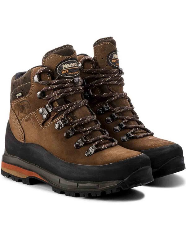 The Best Shops MEINDL: tronchetti - Stivali alla caviglia