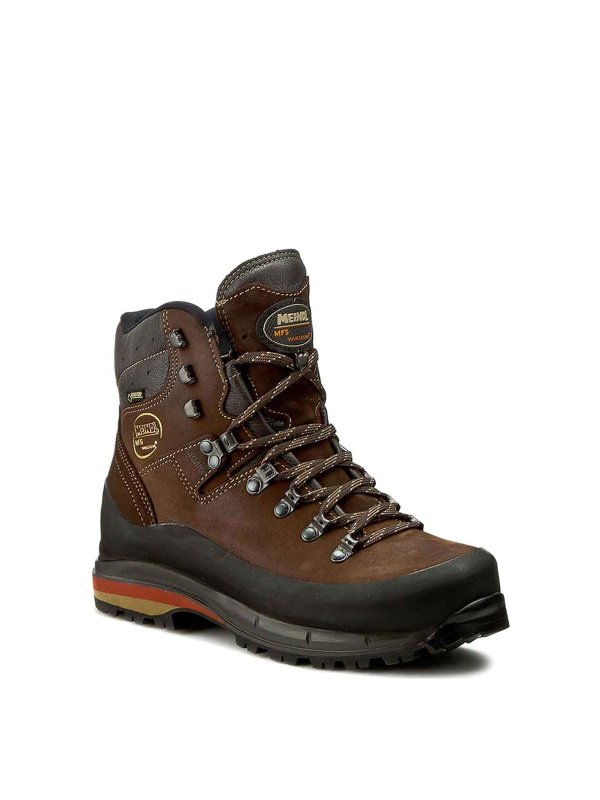 MEINDL: ankle boots - Ankle boots