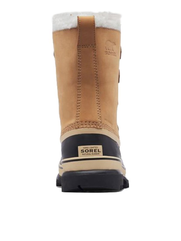 The Best Shops SOREL: ブーティー - アンクルブーツ - Caribou