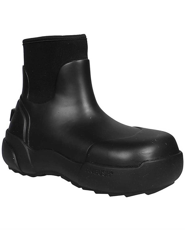 AMBUSH: boots online - Rubber boot