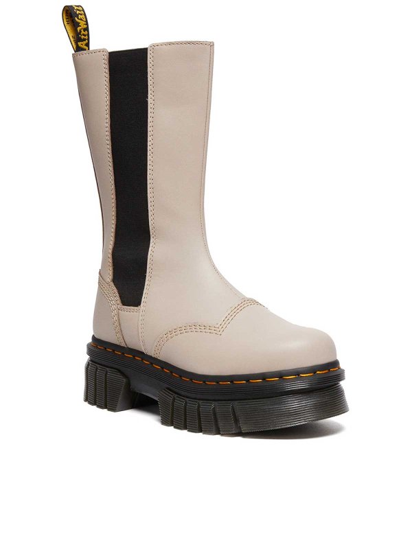 DR. MARTENS: Botines online - Botines - Marrón Topo