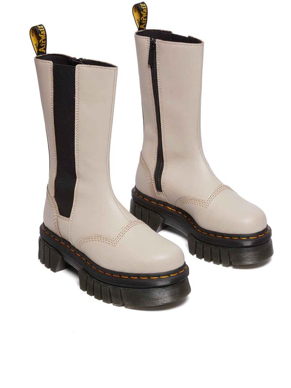 The Best Shops DR. MARTENS: Botines - Botines - Marrón Topo