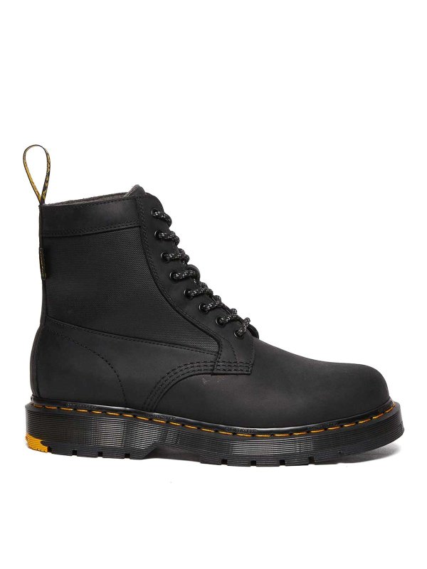 DR. MARTENS: Bottines - Bottines - 1460 Trinity