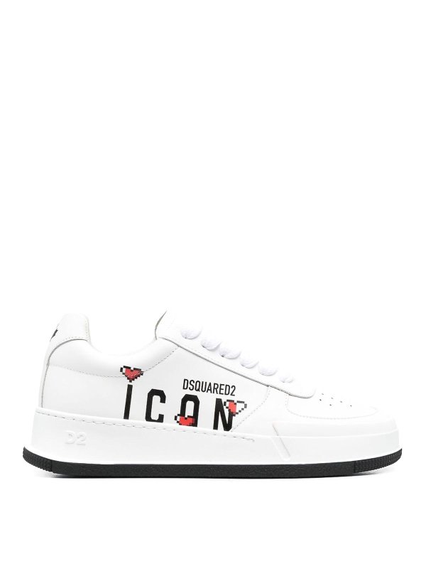 DSQUARED2: sneakers - sneaker