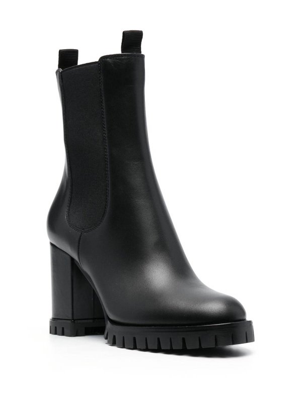 Stiefeletten - Schwarz shop online: Gianvito Rossi