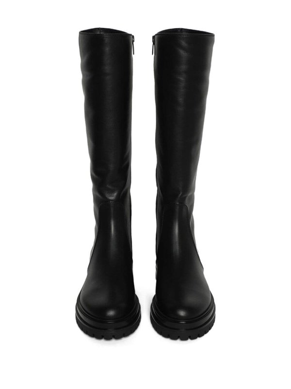 Gianvito Rossi: stivali online - Stivali