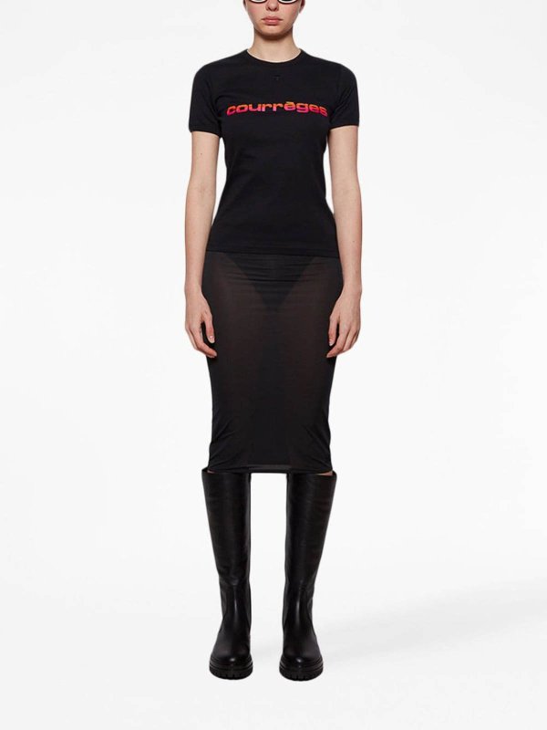 The Best Shops Gianvito Rossi: stivali - Stivali